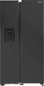 Samsung RS68A884CB1/EF American fridge with dispenser