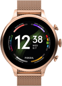 Fossil smart clearance watch price