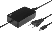 ACT AC2005 USB-C Laptop Oplader met Power Delivery 65W Cadeau tot 50 euro