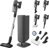 AEG AP72UB21ES 7000 Series AEG stofzuiger voor tapijt