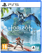Horizon Forbidden West PS5 Horizon Forbidden West