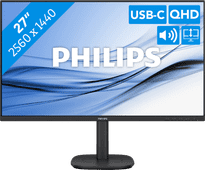 Philips 27B2U3601/00 Moniteur USB C