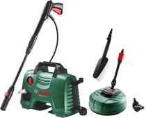 Bosch EasyAquatak 120 + Bosch Home & Car Kit 