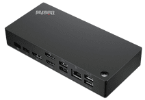 Lenovo ThinkPad USB-C Dock 