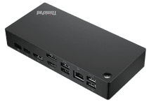 Lenovo Thinkpad USB-C Dock Lenovo docking station voor laptop