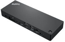 Lenovo ThinkPad Thunderbolt 4 Dock 