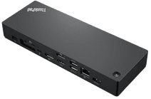 Lenovo Thinkpad Thunderbolt 4 Dock Docking station voor Windows Laptop