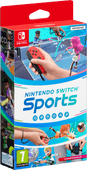 Nintendo Switch Sports Everything by Nintendo