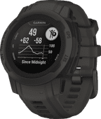Garmin Instinct 2S Graphite 