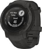 Garmin Instinct 2 Graphite 