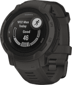 Garmin Instinct 2 Grafiet Garmin Instinct