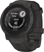 Garmin Instinct 2 Solar Graphite 