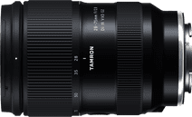 Tamron 28-75 mm f/2.8 Di III VXD G2 Sony FE Téléobjectif