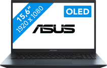 Asus Vivobook Pro 15 OLED M3500QC-L1079W-BE Azerty