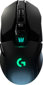 Logitech G903 Hero Lightspeed Gaming Muis Linkshandige muis