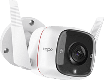 TP-Link Tapo C310 IP camera with SD card