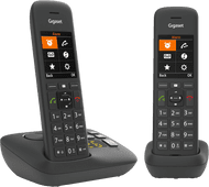 Gigaset A970A Duo Landline phone with DECT