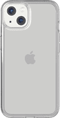 Tech21 Evo Clear Apple iPhone 13 Back Cover Transparent Coque avec une bonne protection antichute