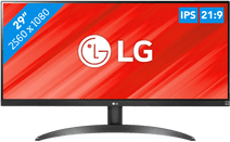 LG UltraWide 29WP500 LG UltraWide monitor