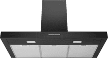 SMEG KBT900AE Wandschouw dampkap