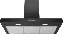 SMEG KBT900AE Wall cooker hood