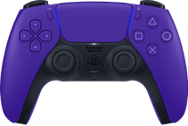 Sony Playstation 5 DualSense Manette Sans Fil Galactic Purple Manette avec Bluetooth