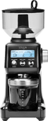 Sage the Smart Grinder Pro Acier Inoxydable Noir 