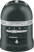 KitchenAid Artisan Broodrooster Pebbled Palm 2-slots Groen KitchenAid product