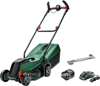 Bosch CityMower 18V-32 Accu grasmaaier