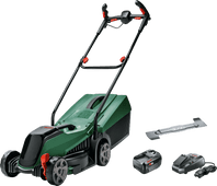 Bosch CityMower 18V-32 Offre : outils de jardinage Bosch