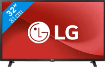 LG 32LQ63006LA (2022) Top 10 best verkochte kleine televisies