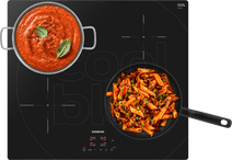 Siemens EU61RBEB5D Inbouw inductie kookplaat