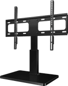 Sanus VTVS1-B2 Pied TV Pivotant Support pour télévisions
