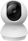 TP-Link Tapo C210 IP camera with SD card