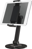 Neomounts DS15-540BL1 Tablet Mount Black NewStar tablet holder