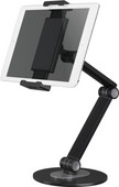 Neomounts DS15-550BL1 Tablet Mount Black NewStar tablet holder