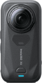 Insta360 X6 Noir Caméra Insta360
