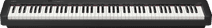 Casio CDP-S110 Black 