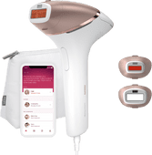 Philips Lumea IPL 8000 Series BRI945/00 Épilateur à lumière pulsée IPL