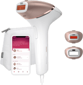 Philips Lumea IPL 8000 Series BRI945/00 IPL hair removal device