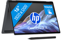 HP OmniBook X Flip NG AI PC 16-cb0990nbx Azerty HP OmniBook X