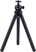 Dörr Travel Tripod Vagabond Statief voor spiegelreflexcamera