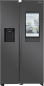 Samsung RS6HA8891B1 Family Hub Frigo américain avec distributeur de glaçons