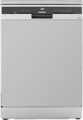 Siemens SN25ZI00CE / Freestanding Build quality top-notch dishwasher