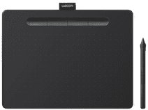Wacom Intuos M Zwart Tekentablet