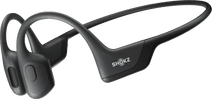 Shokz OpenRun Pro Zwart Bone conduction oordopjes