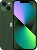 Refurbished iPhone 13 128GB Green (as good as new) Refurbished iPhone 13 series