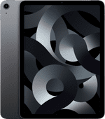Refurbished iPad Air 5 (2022) 64GB WiFi Space Gray (as good as new) Refurbished iPad Air