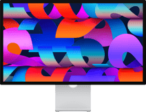 Apple Studio Display (met VESA montage) Monitor met pivot functie