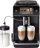Saeco GranAroma Deluxe SM6680/00 Saeco coffee machine